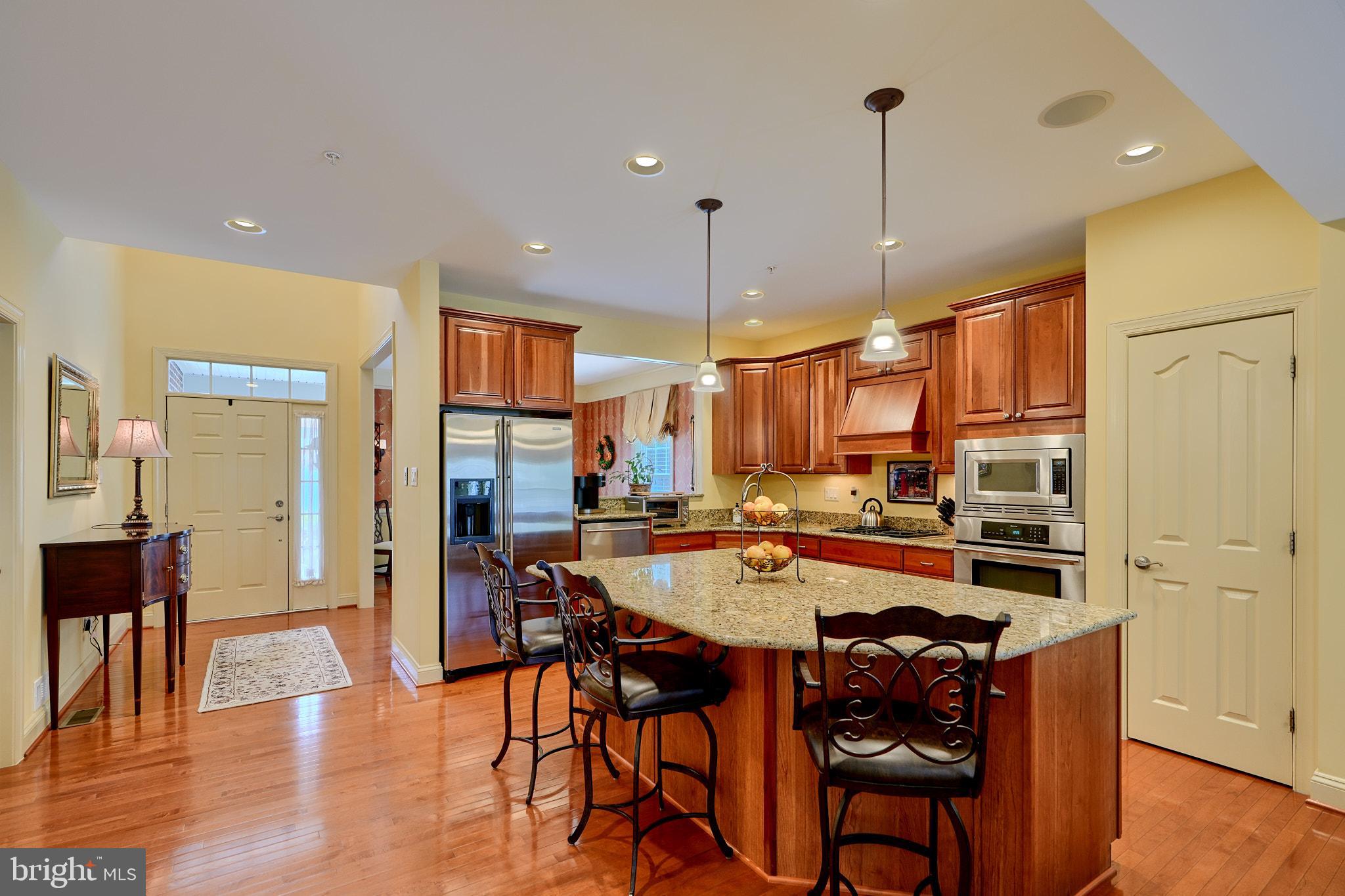 2601 Rockhampton Road Ellicott City, MD 21042 - Photo 12 of 50 Gallery Image 12