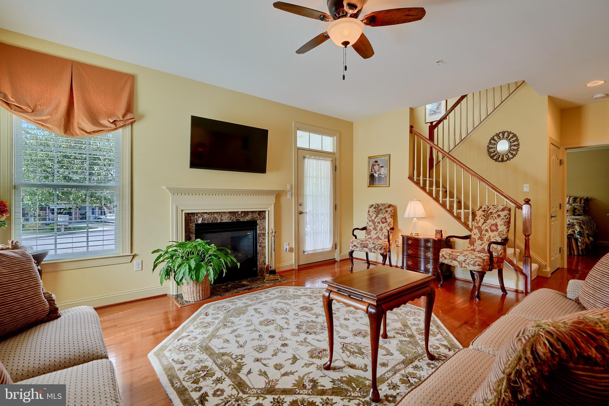 2601 Rockhampton Road Ellicott City, MD 21042 - Photo 17 of 50 Gallery Image 17