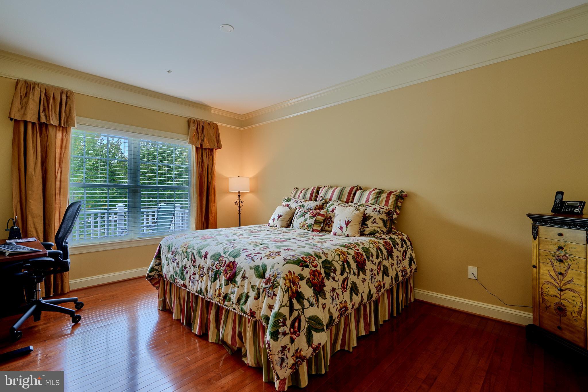 2601 Rockhampton Road Ellicott City, MD 21042 - Photo 19 of 50 Main Lvl Primary Bdrm