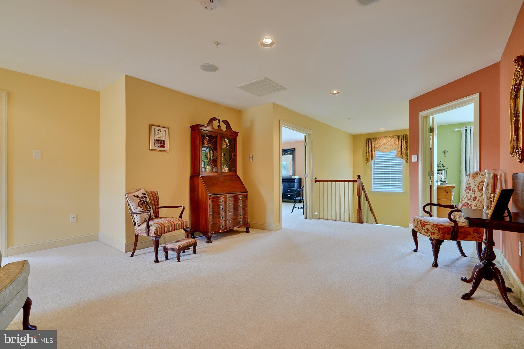 2601 Rockhampton Road Ellicott City, MD 21042 - Photo 28 of 50 Main Lvl Spa Bath