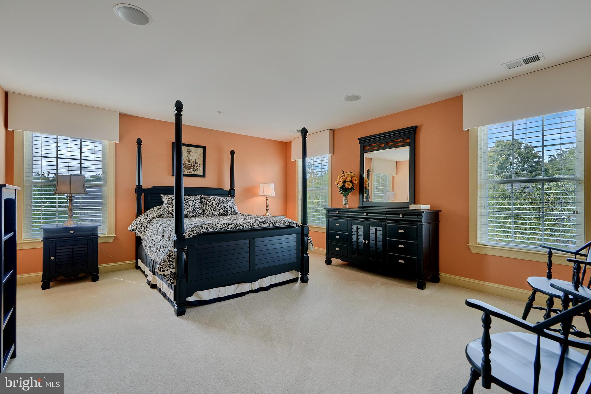 2601 Rockhampton Road Ellicott City, MD 21042 - Photo 35 of 50 Upper Lvl 2nd Primary Bdrm