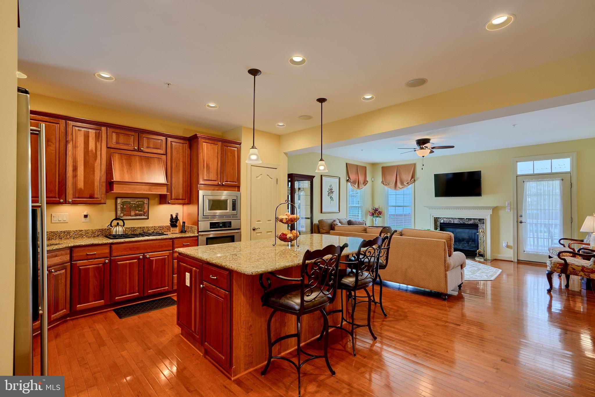 2601 Rockhampton Road Ellicott City, MD 21042 - Photo 10 of 50 Gallery Image 10