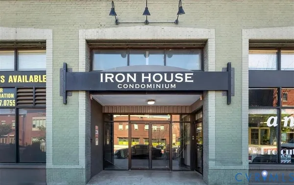 $270,000 | 1333 West Broad Street, Unit U302, Richmond, VA 23220