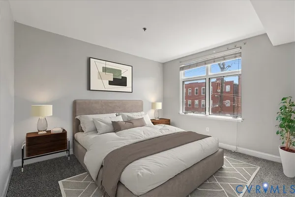 $270,000 | 1333 West Broad Street, Unit U302, Richmond, VA 23220