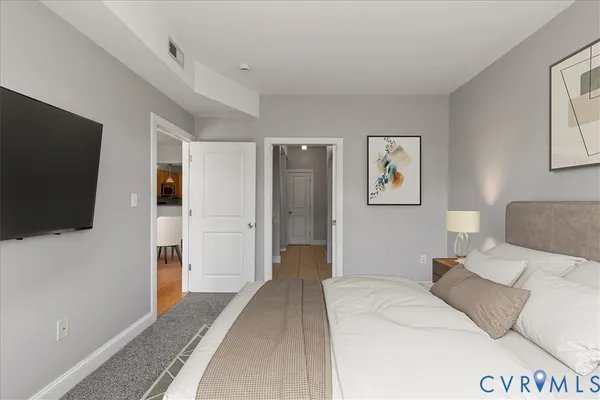 $270,000 | 1333 West Broad Street, Unit U302, Richmond, VA 23220