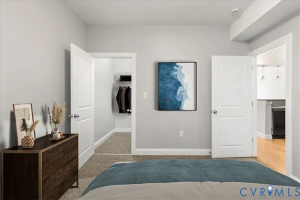 $270,000 | 1333 West Broad Street, Unit U302, Richmond, VA 23220