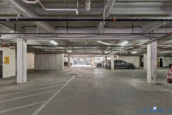 $270,000 | 1333 West Broad Street, Unit U302, Richmond, VA 23220