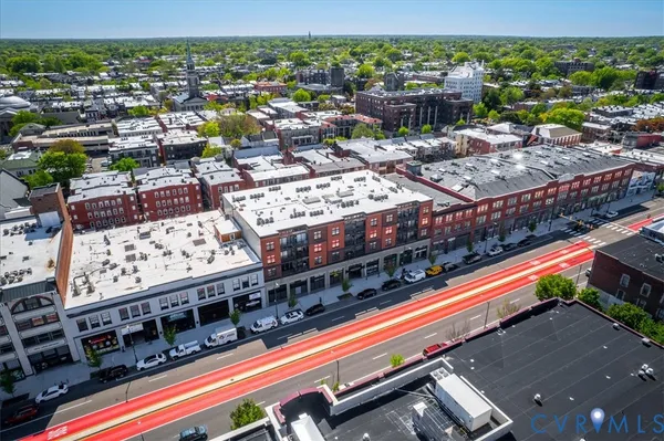 $270,000 | 1333 West Broad Street, Unit U302, Richmond, VA 23220