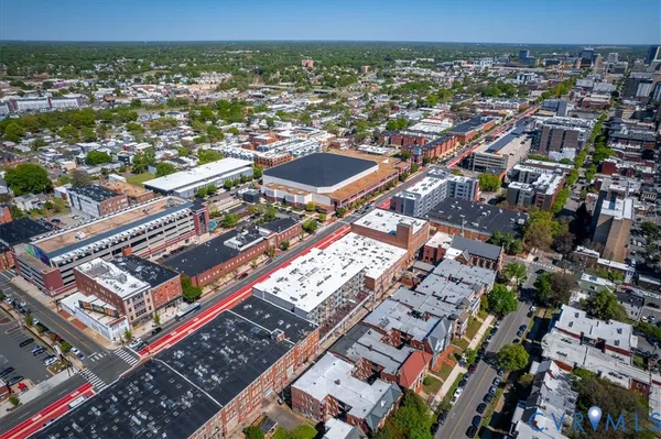 $270,000 | 1333 West Broad Street, Unit U302, Richmond, VA 23220