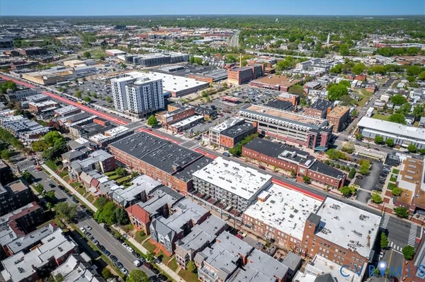 $270,000 | 1333 West Broad Street, Unit U302, Richmond, VA 23220