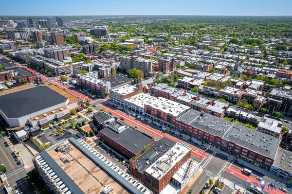 $270,000 | 1333 West Broad Street, Unit U302, Richmond, VA 23220