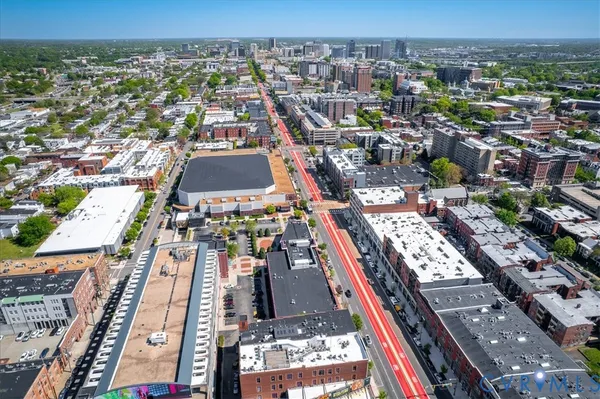 $270,000 | 1333 West Broad Street, Unit U302, Richmond, VA 23220