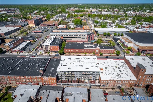 $270,000 | 1333 West Broad Street, Unit U302, Richmond, VA 23220