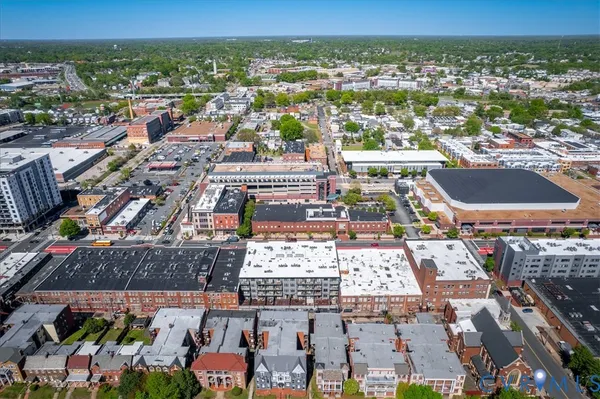 $270,000 | 1333 West Broad Street, Unit U302, Richmond, VA 23220