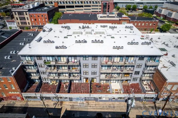 $270,000 | 1333 West Broad Street, Unit U302, Richmond, VA 23220