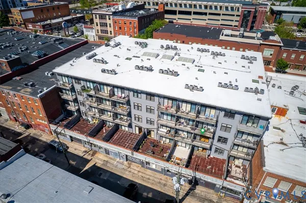 $270,000 | 1333 West Broad Street, Unit U302, Richmond, VA 23220