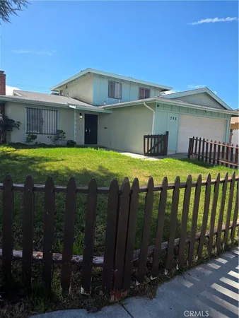 $2,800 | 766 East Pillsbury Street, Lancaster, CA 93535