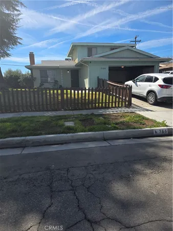 $2,800 | 766 East Pillsbury Street, Lancaster, CA 93535
