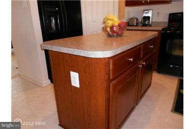 3025 Raking Leaf Drive Abingdon, MD 21009 - Photo 11 of 26 a room with a sink