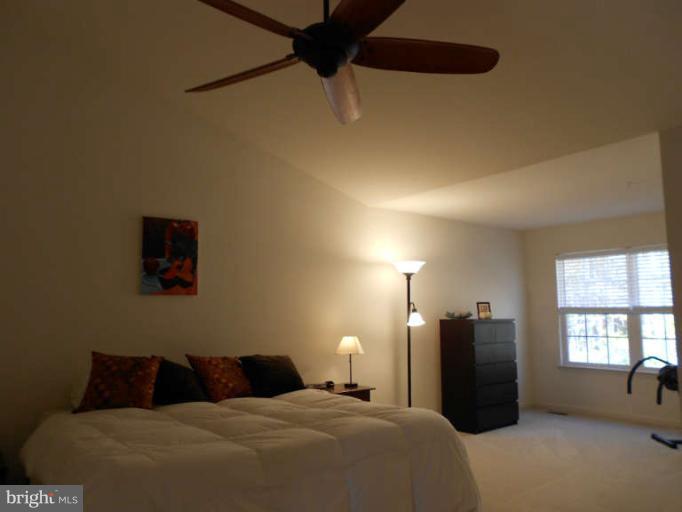 3025 Raking Leaf Drive Abingdon, MD 21009 - Photo 17 of 26 a bedroom with a bed and window