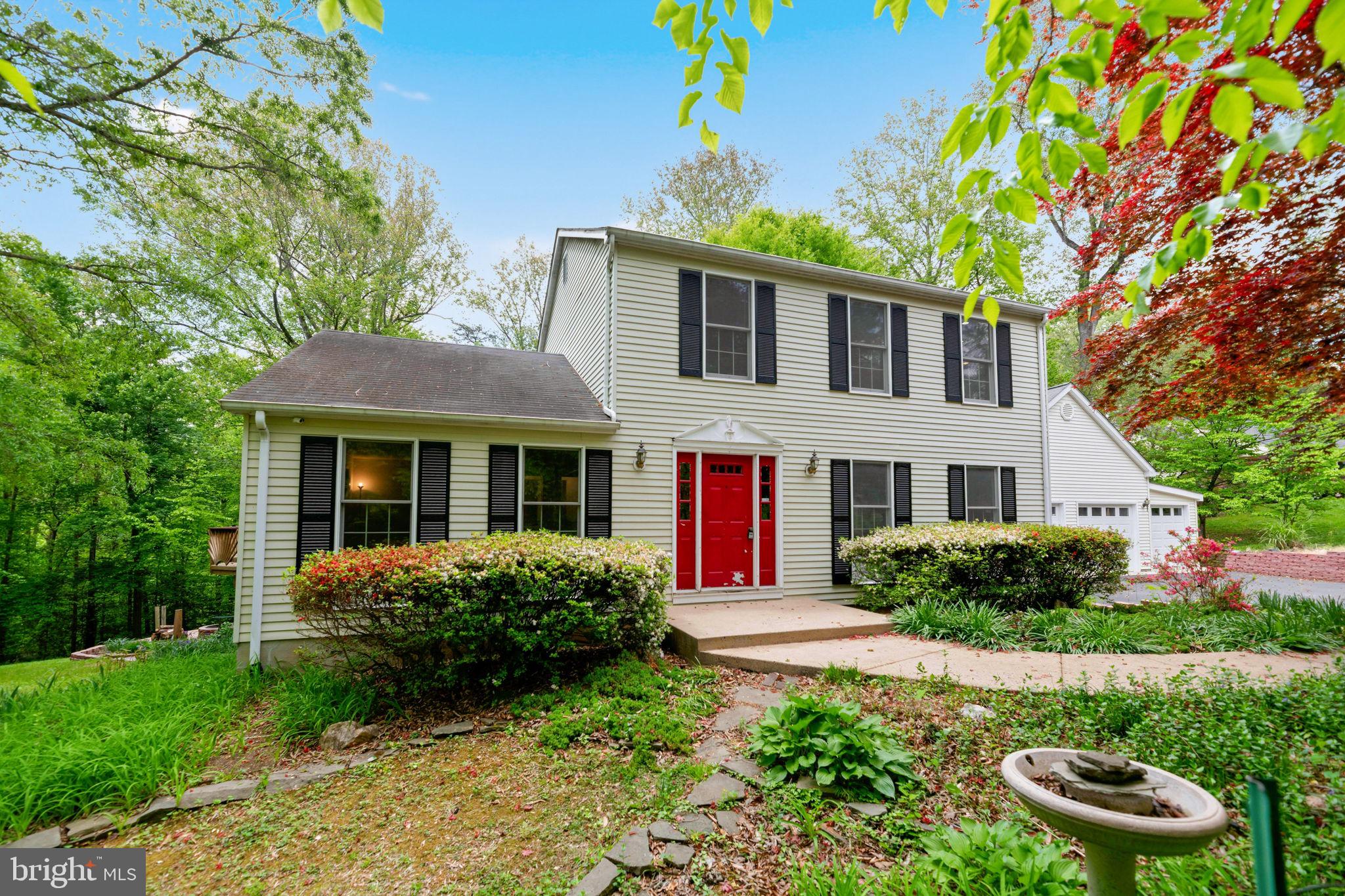 10615 Pineview Road Manassas, VA 20111 - Photo 2 of 43 Gallery Image 2