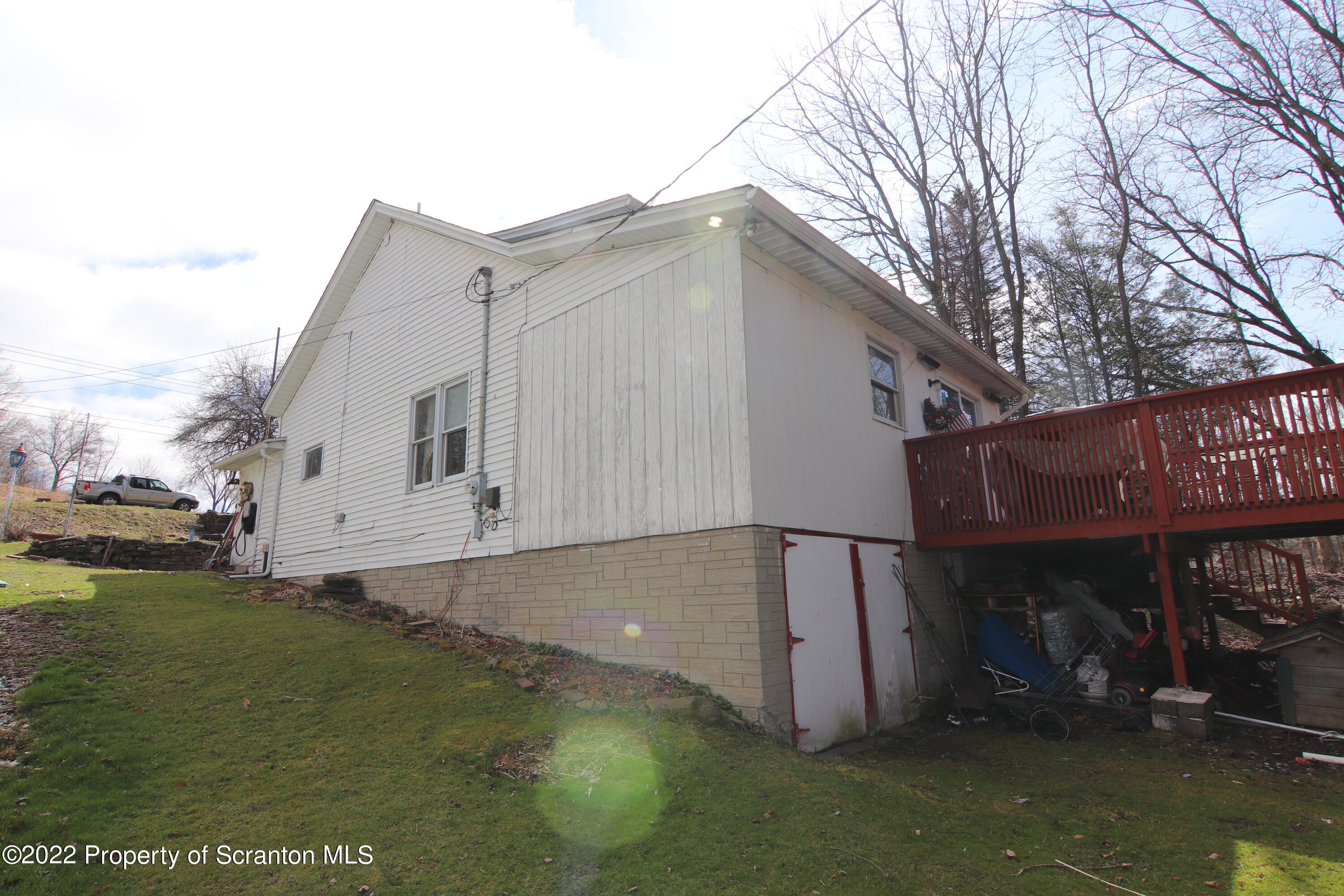 523 Fairview Rd Lake Dalton, PA 18414 - Photo 32 of 36