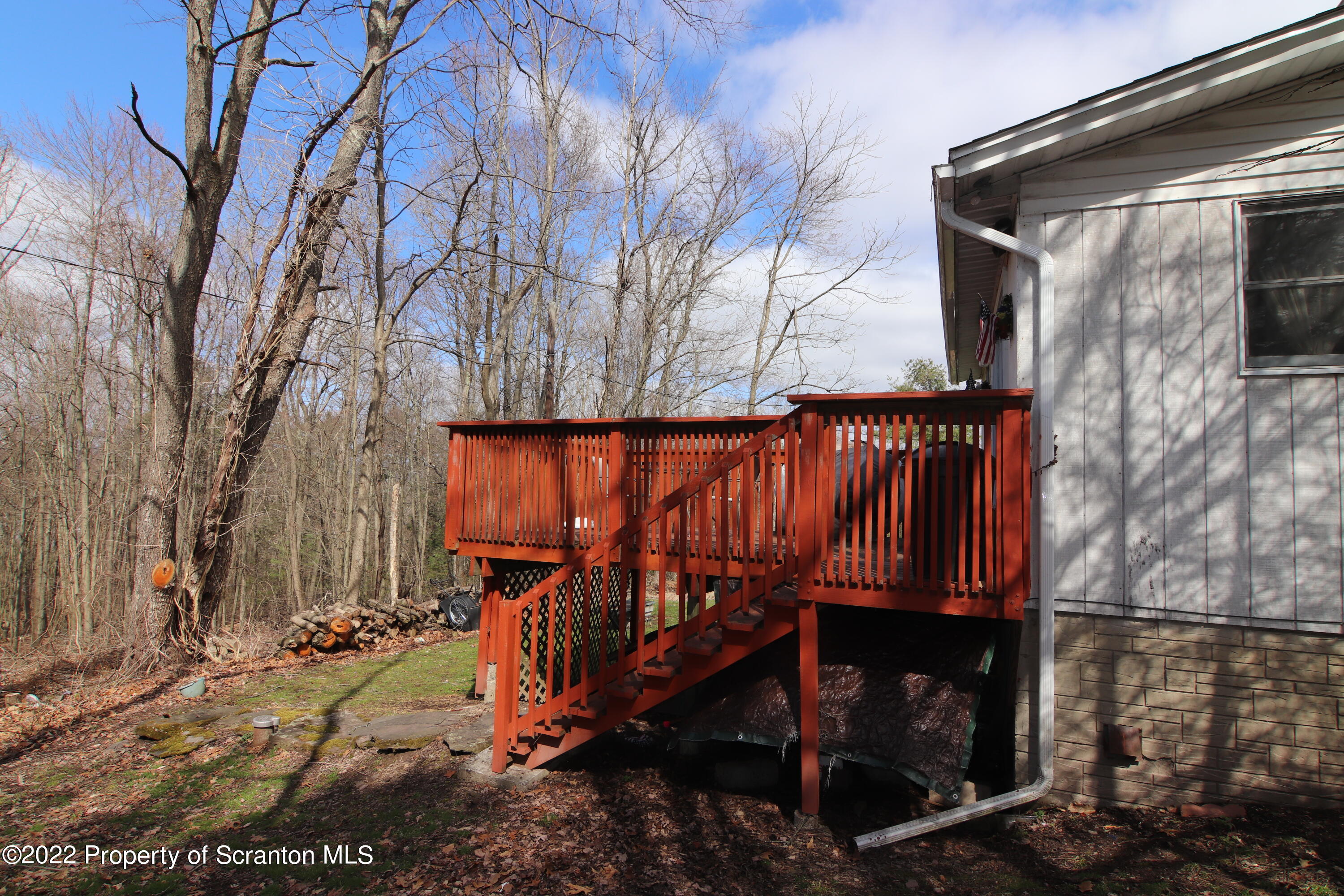 523 Fairview Rd Lake Dalton, PA 18414 - Photo 33 of 36