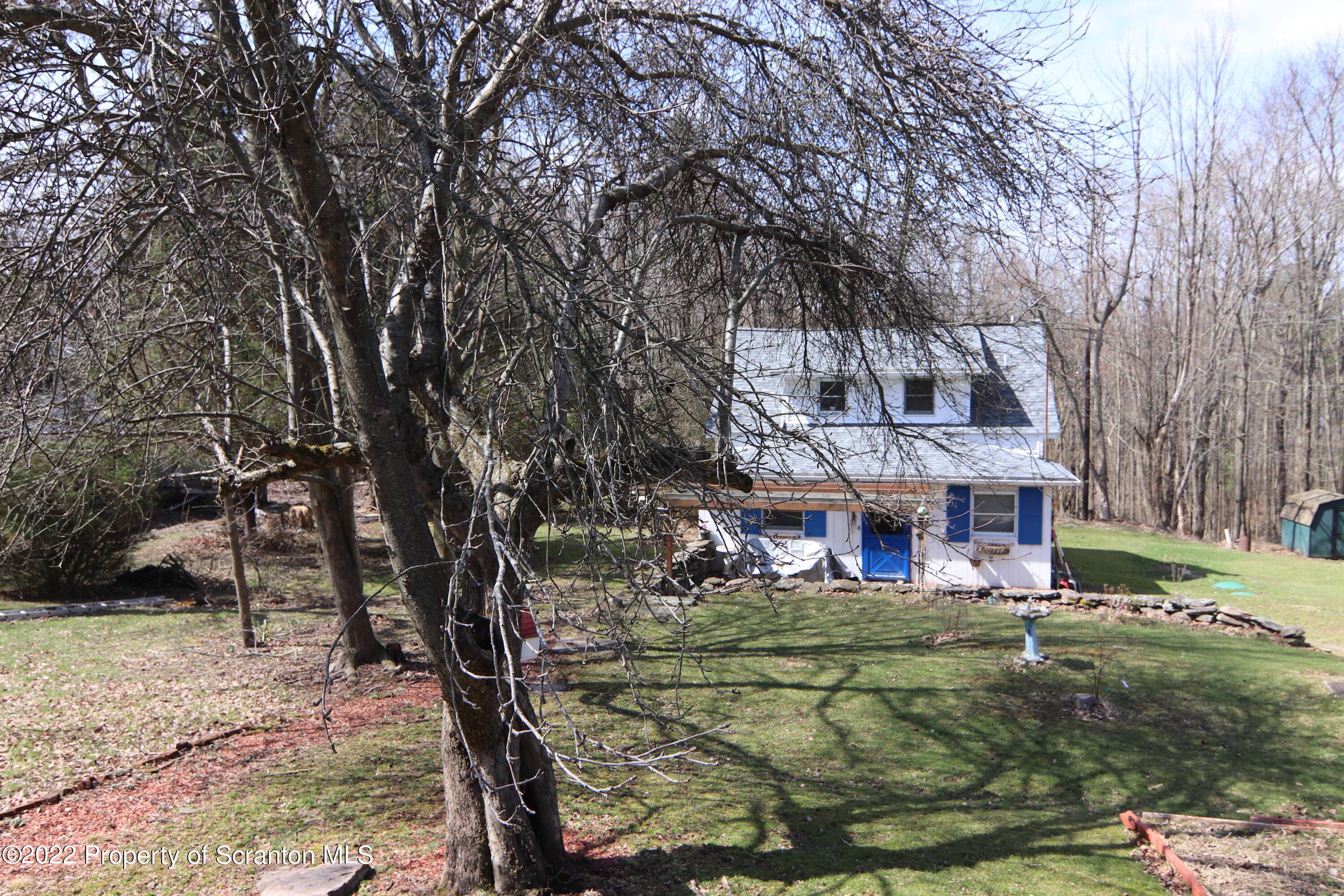 523 Fairview Rd Lake Dalton, PA 18414 - Photo 36 of 36