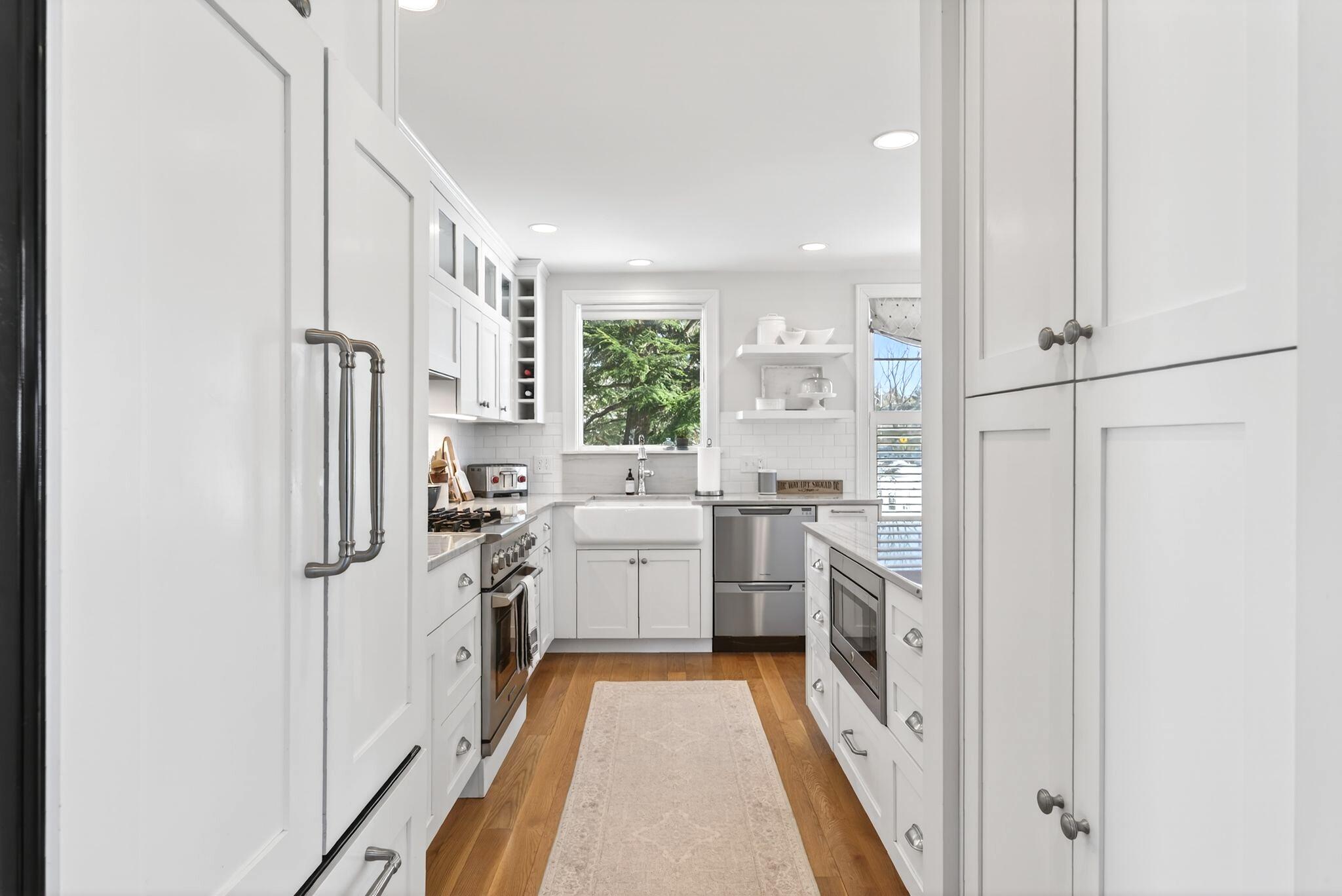 252 Foreside Road Falmouth, ME 04105 - Photo 11 of 30 252 Foreside Road