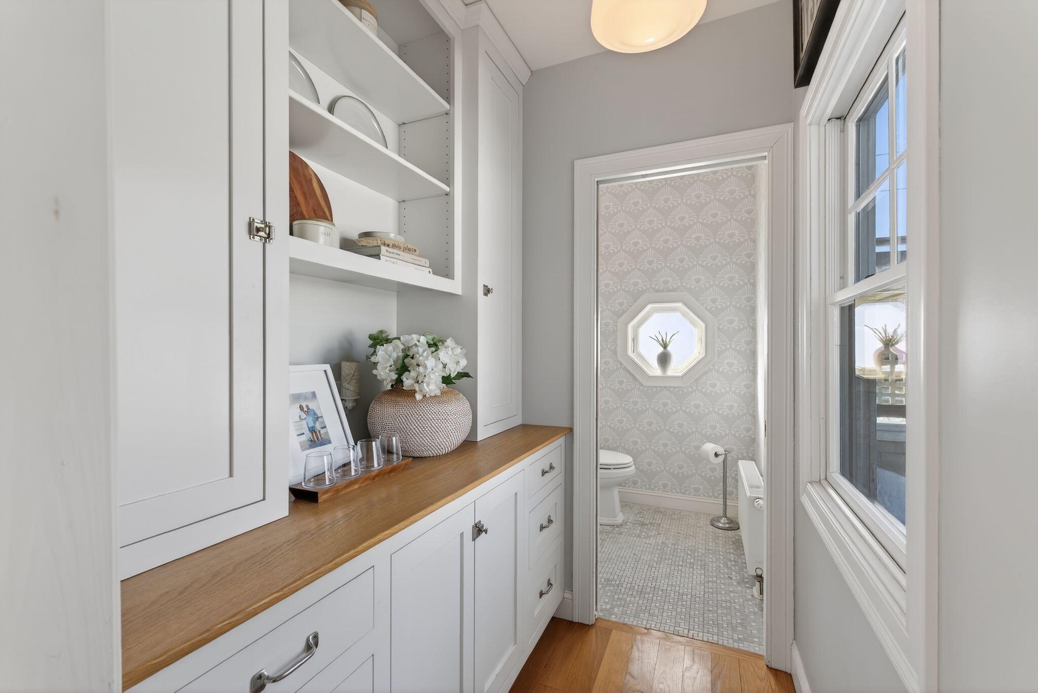 252 Foreside Road Falmouth, ME 04105 - Photo 12 of 30 252 Foreside Road