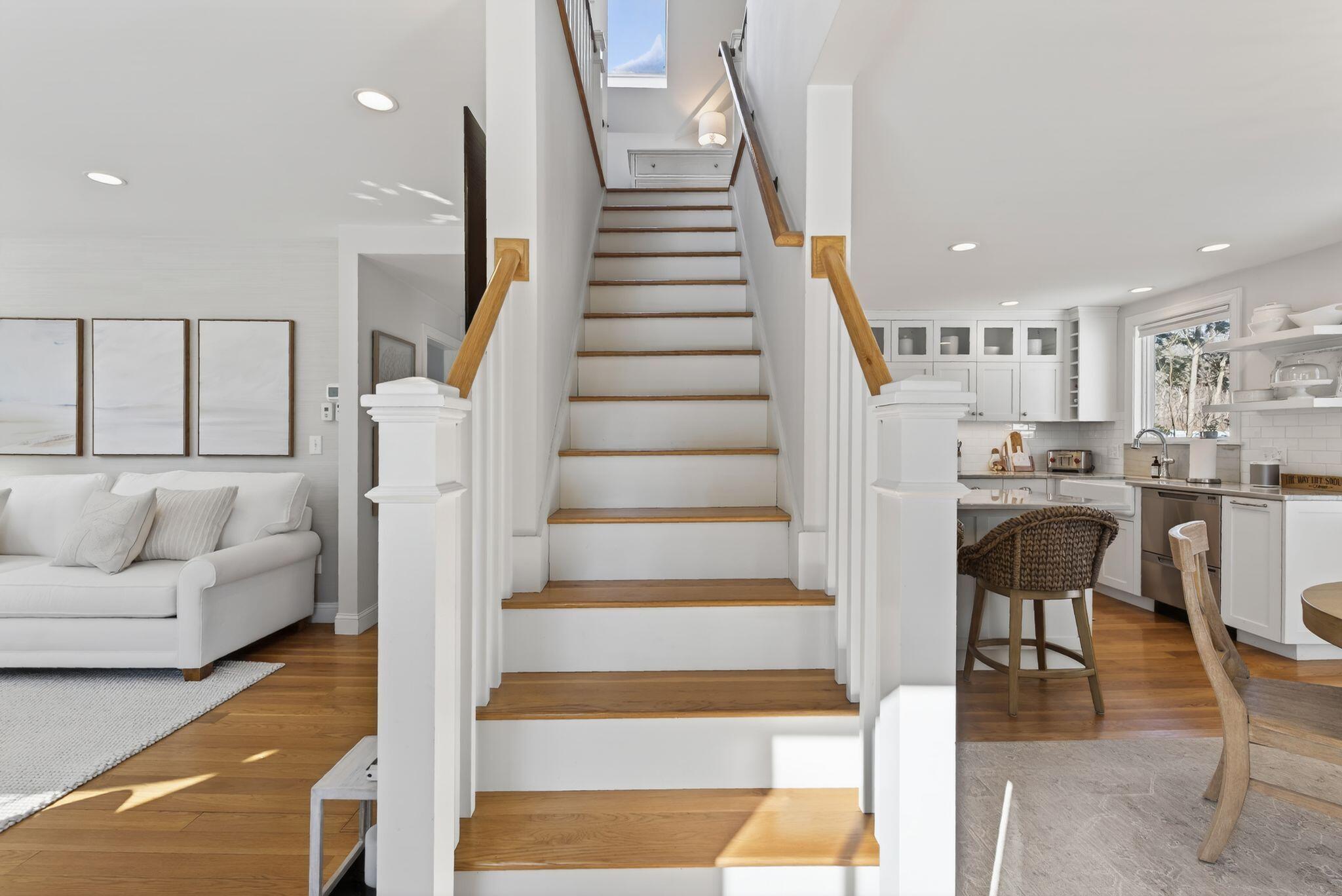 252 Foreside Road Falmouth, ME 04105 - Photo 14 of 30 252 Foreside Road