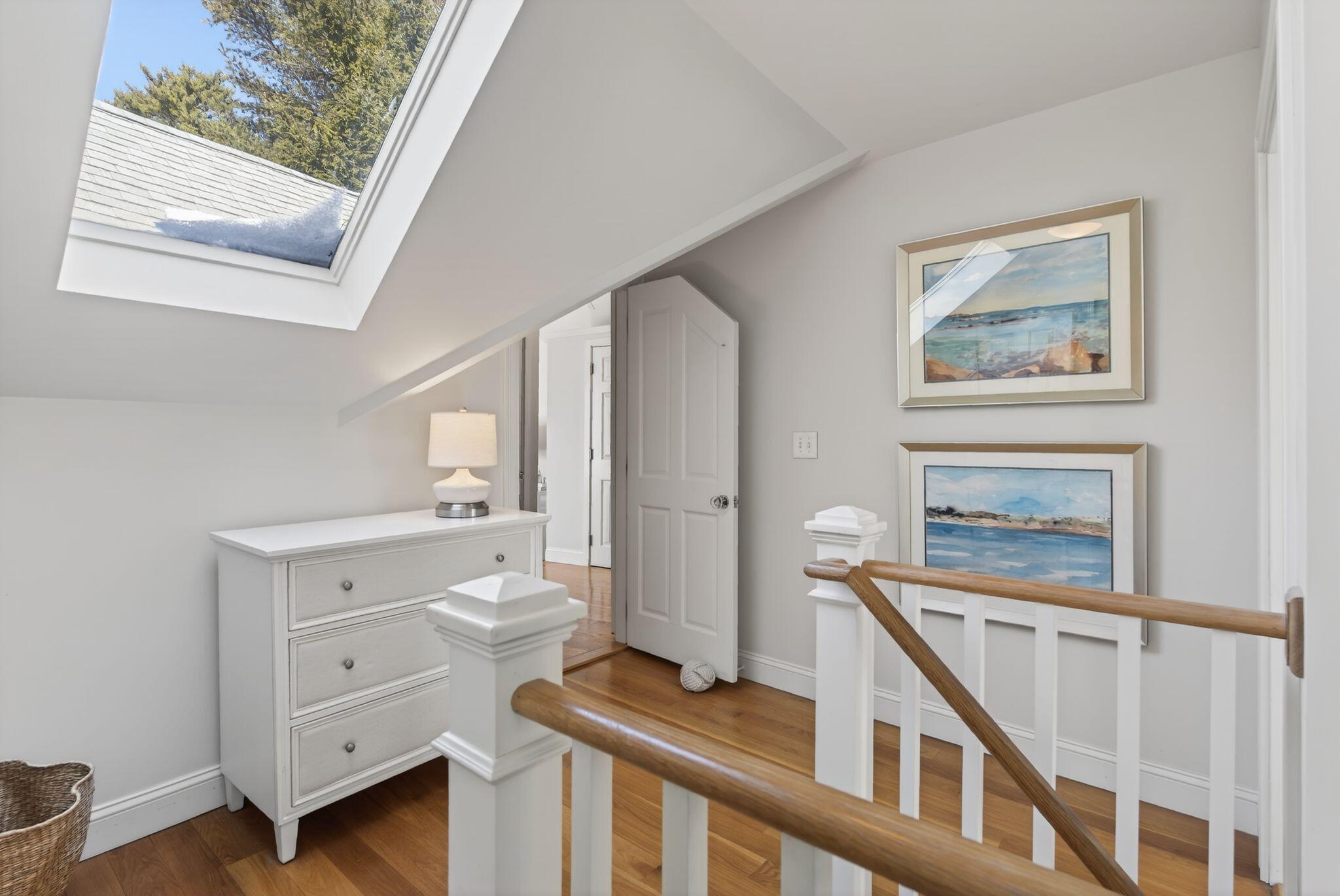 252 Foreside Road Falmouth, ME 04105 - Photo 15 of 30 252 Foreside Road