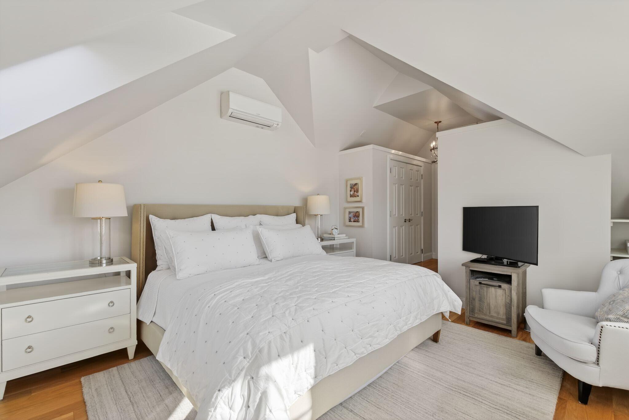 252 Foreside Road Falmouth, ME 04105 - Photo 16 of 30 252 Foreside Road