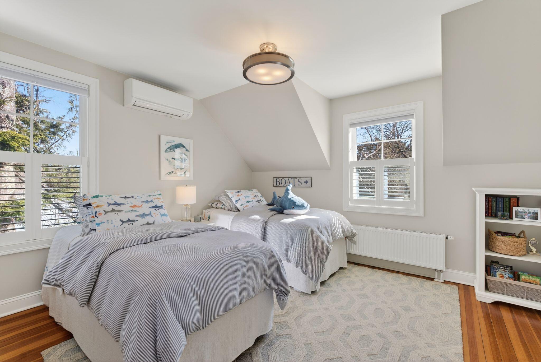 252 Foreside Road Falmouth, ME 04105 - Photo 19 of 30 252 Foreside Road