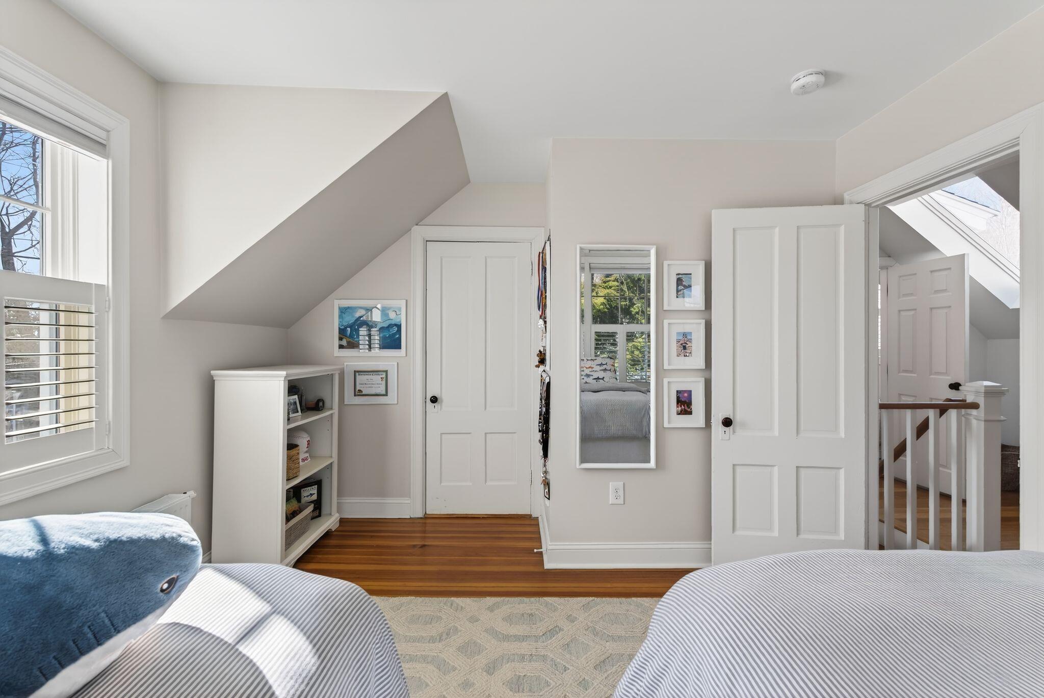 252 Foreside Road Falmouth, ME 04105 - Photo 20 of 30 252 Foreside Road