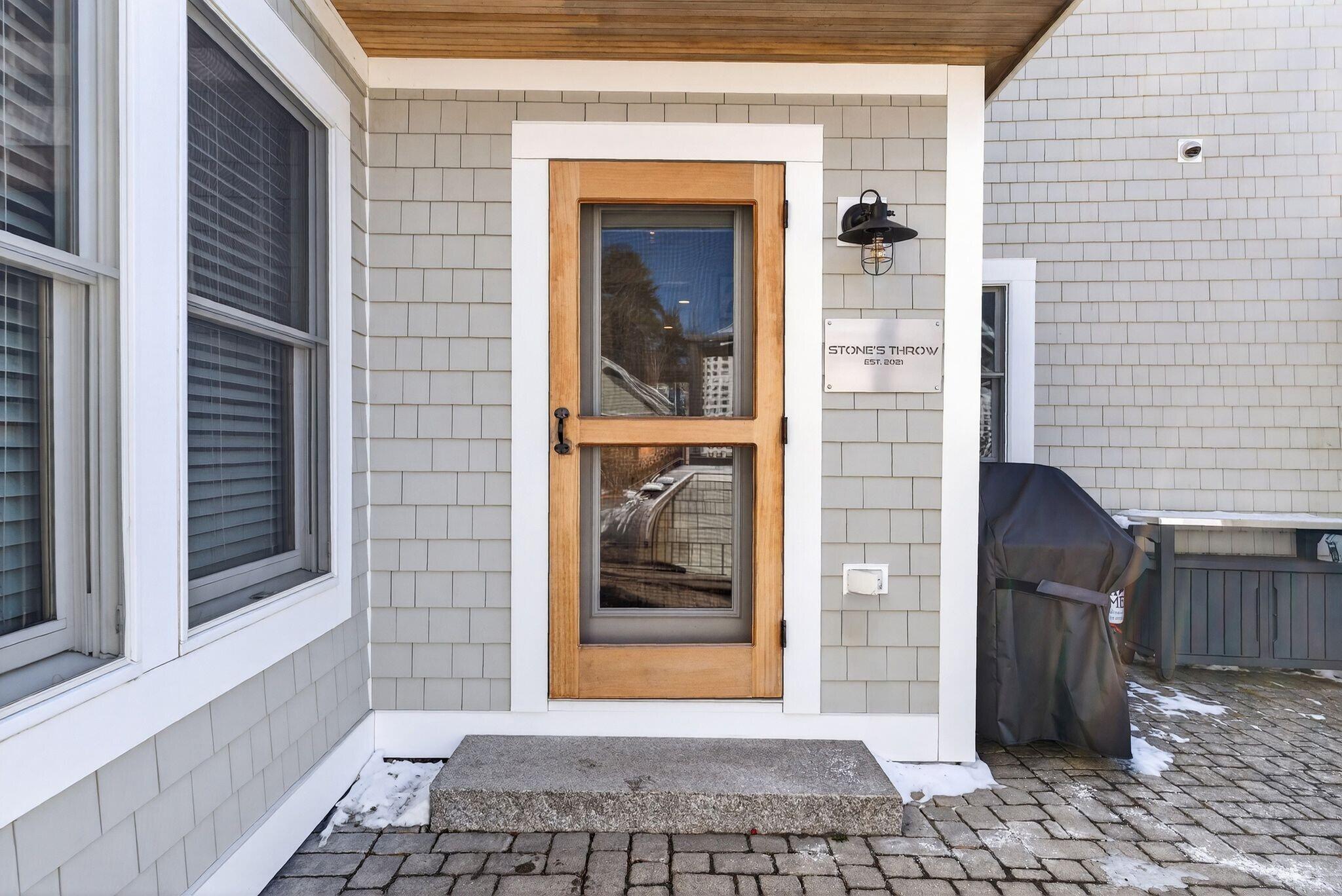 252 Foreside Road Falmouth, ME 04105 - Photo 24 of 30 252 Foreside Road