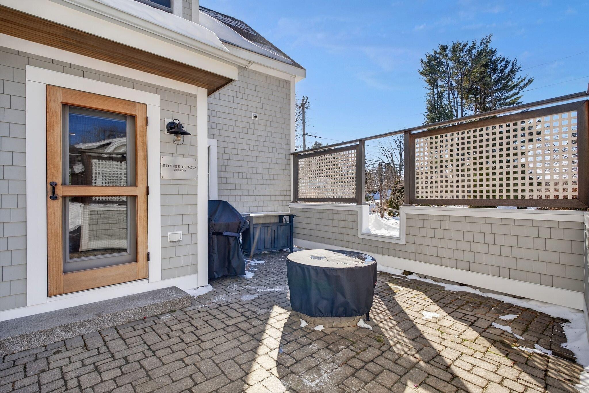 252 Foreside Road Falmouth, ME 04105 - Photo 25 of 30 252 Foreside Road