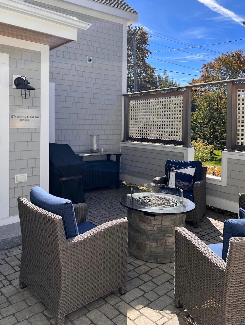 252 Foreside Road Falmouth, ME 04105 - Photo 26 of 30 252 Foreside Road