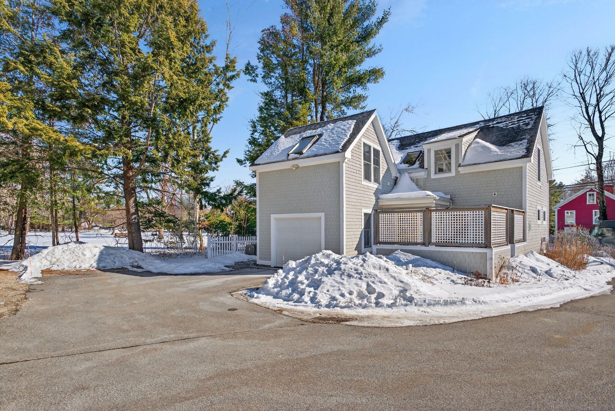 252 Foreside Road Falmouth, ME 04105 - Photo 27 of 30 252 Foreside Road