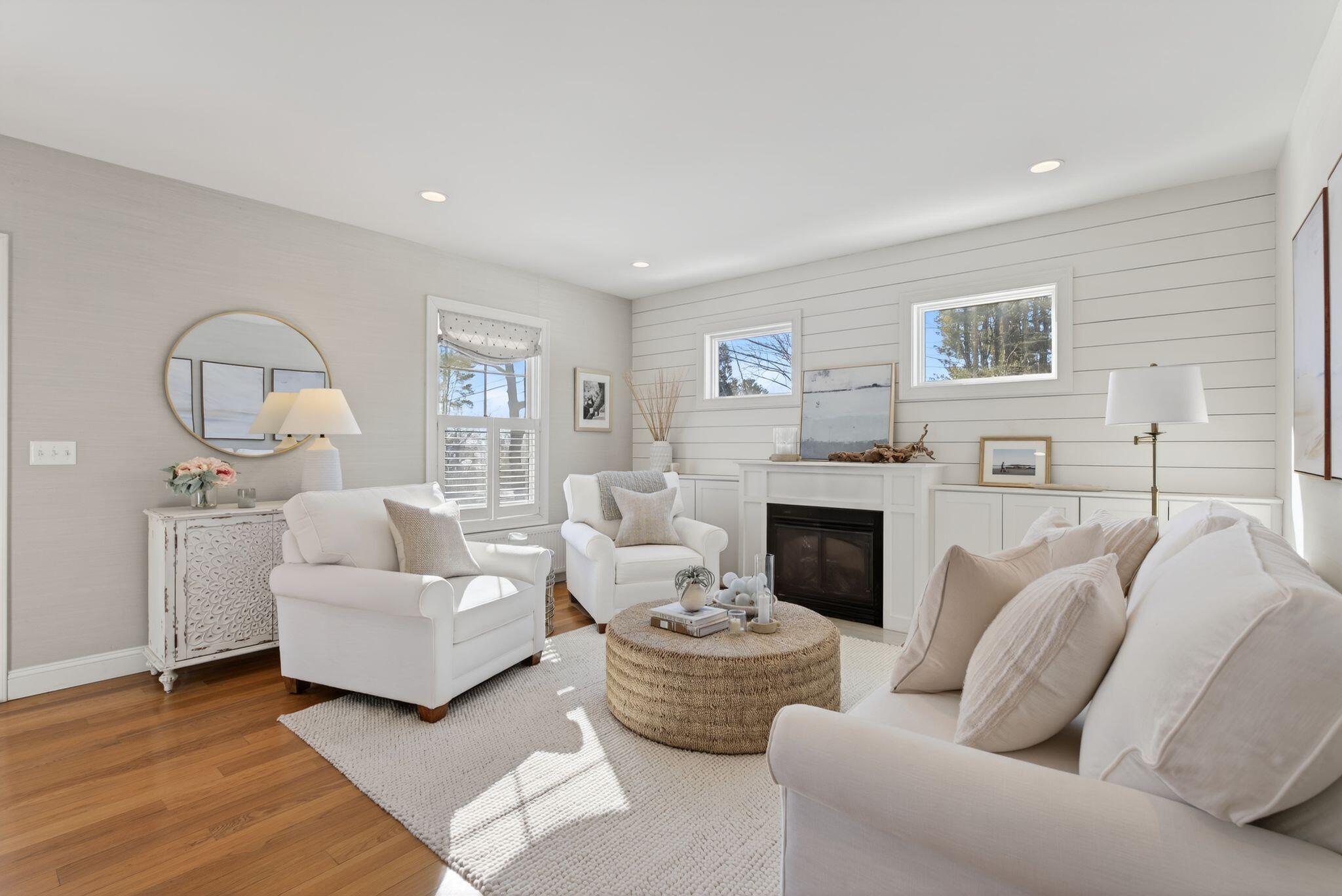 252 Foreside Road Falmouth, ME 04105 - Photo 5 of 30 252 Foreside Road