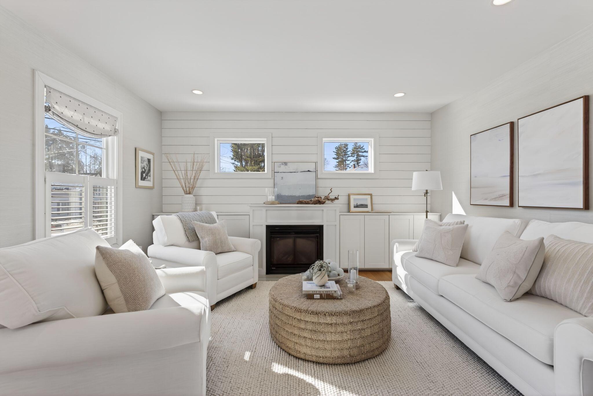 252 Foreside Road Falmouth, ME 04105 - Photo 6 of 30 252 Foreside Road