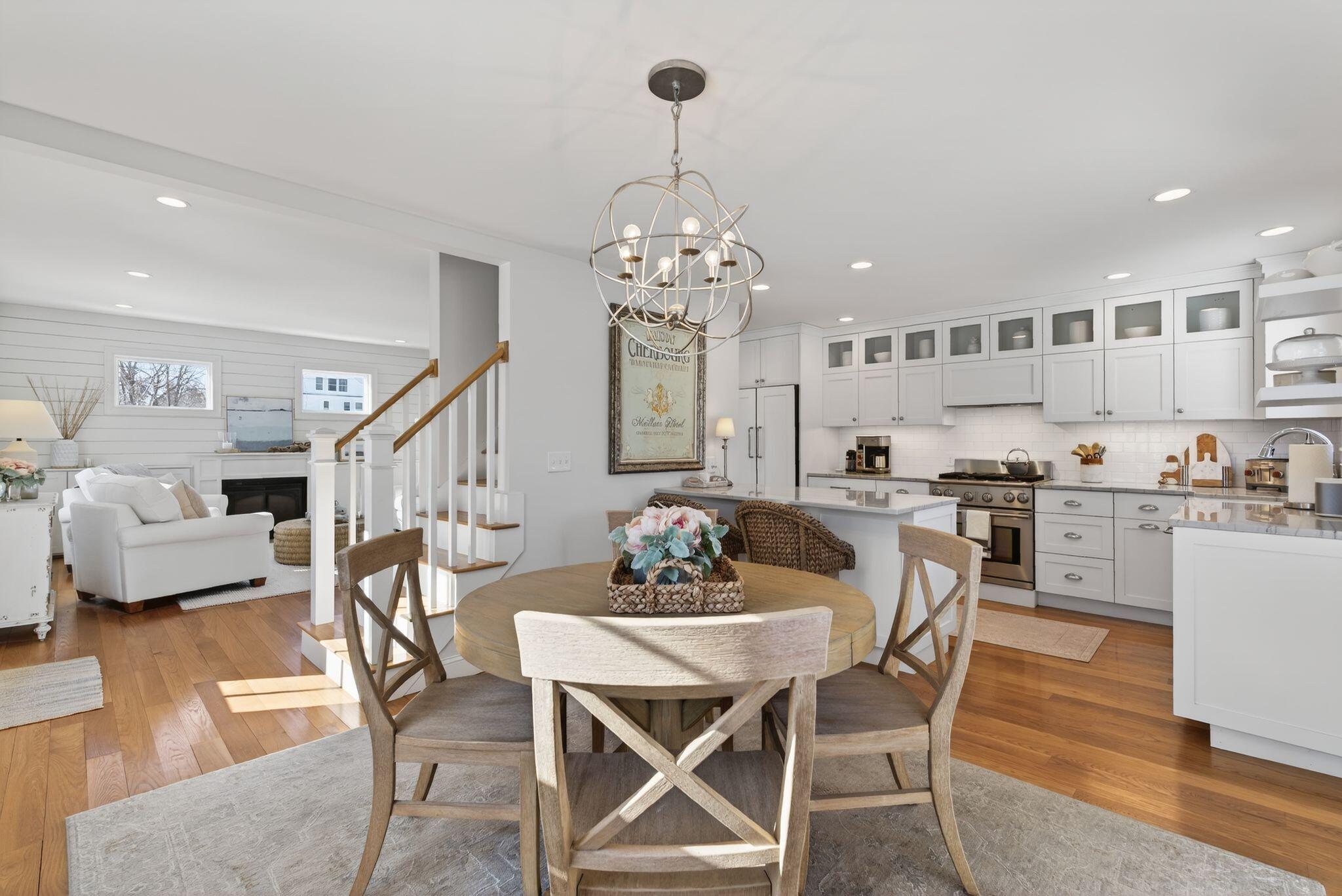 252 Foreside Road Falmouth, ME 04105 - Photo 9 of 30 252 Foreside Road