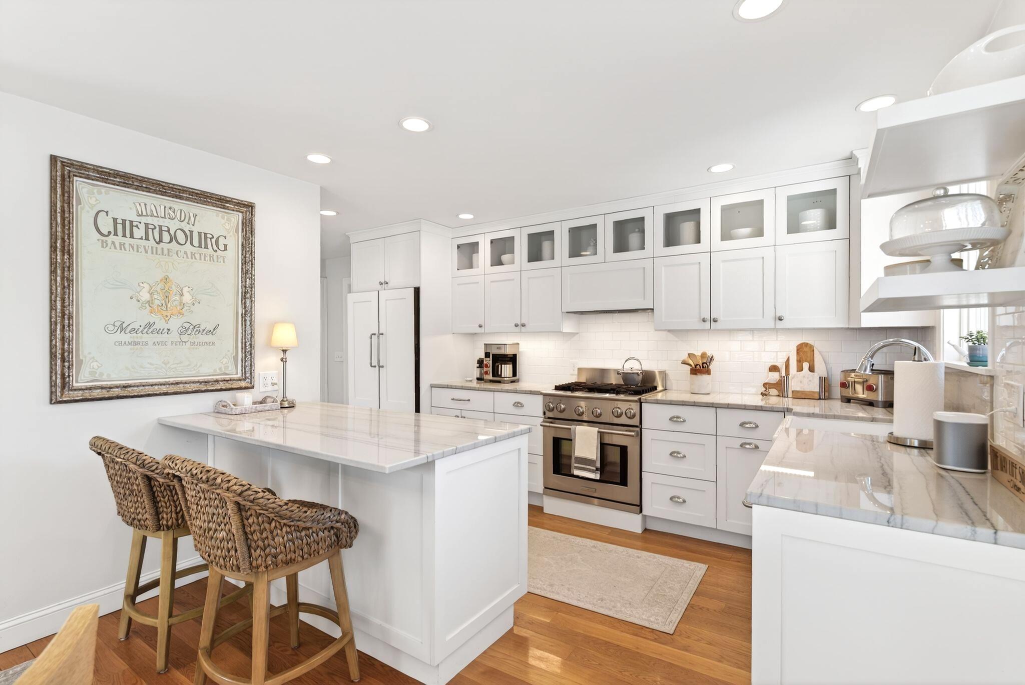 252 Foreside Road Falmouth, ME 04105 - Photo 10 of 30 252 Foreside Road