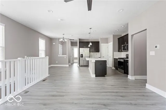 $2,600 | 14450 Treasure Creek Lane, Fishers, IN 46038