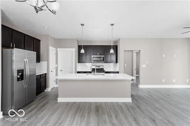 $2,600 | 14450 Treasure Creek Lane, Fishers, IN 46038