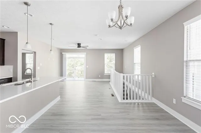 $2,600 | 14450 Treasure Creek Lane, Fishers, IN 46038