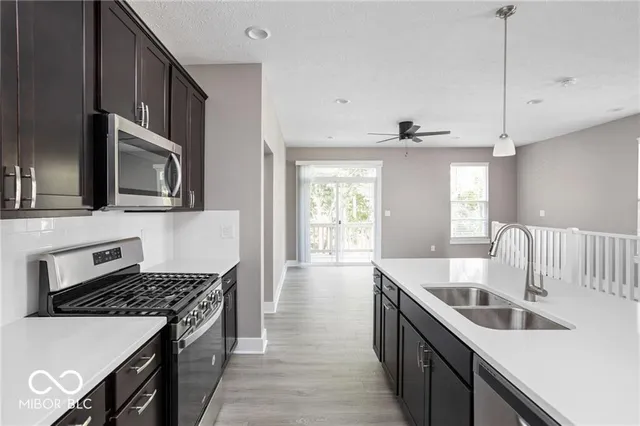 $2,600 | 14450 Treasure Creek Lane, Fishers, IN 46038