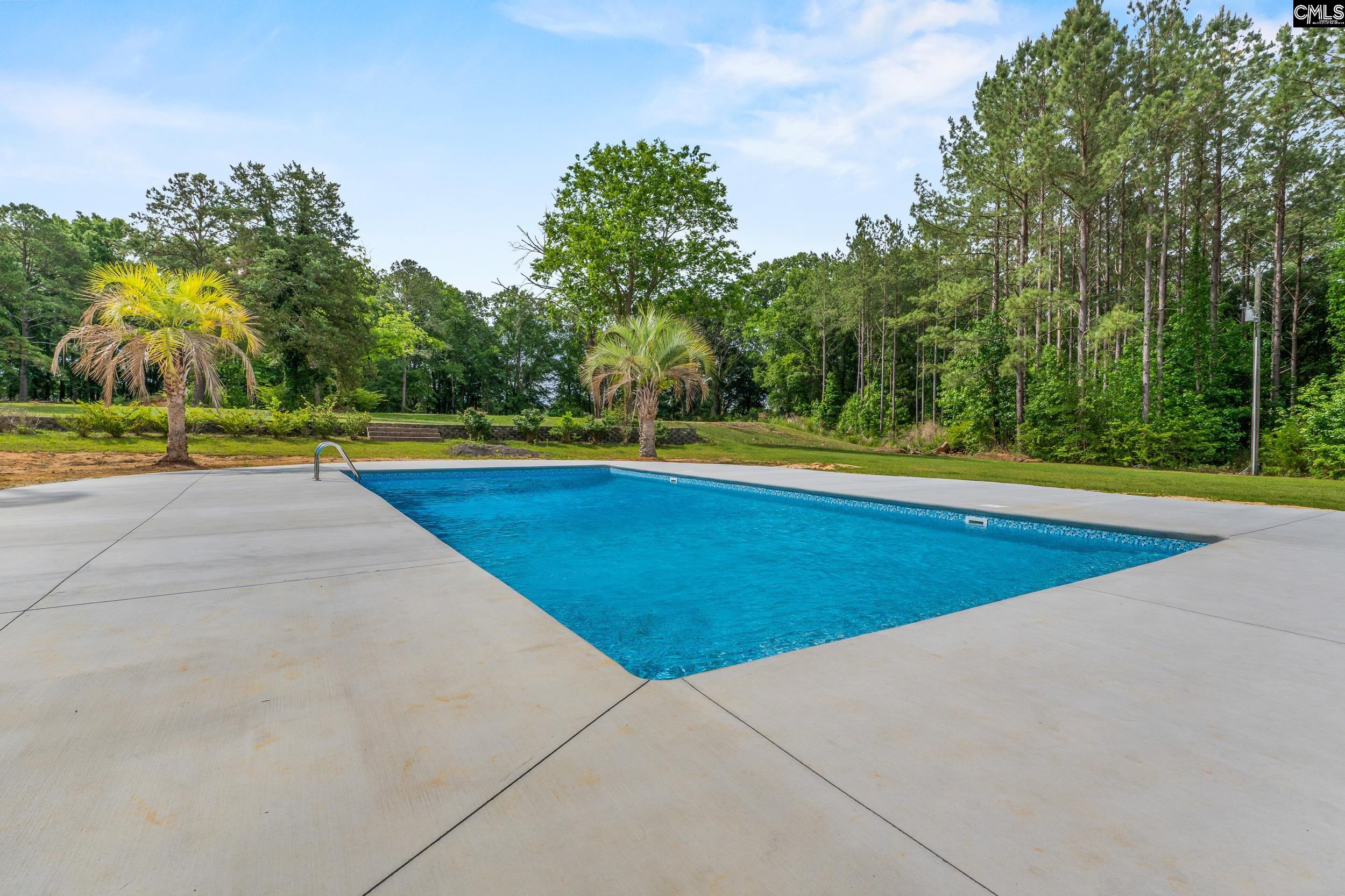 213 Tombfield Road Camden, SC 29020 - Photo 60 of 65