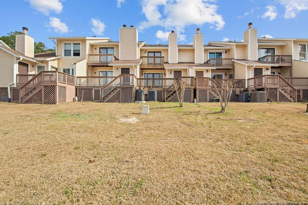 488 Lands End Road Fayetteville, NC 28314 - Photo 3 of 28 Photo 3