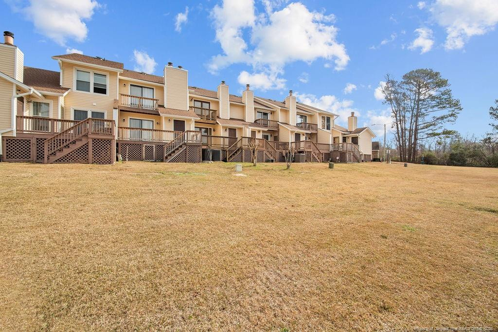 488 Lands End Road Fayetteville, NC 28314 - Photo 5 of 28 Photo 5